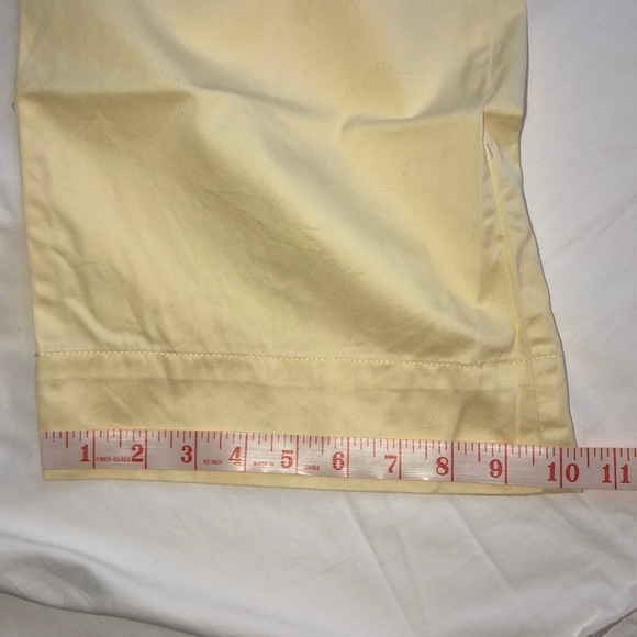 Cotton pants from Victoria’s Secret, size 8 Long - Picture 8 of 9